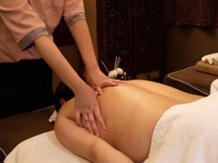 青岛柔式SPA到底是什么？适合怕疼星人的温柔选择