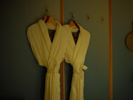 青岛桑拿会所｜排湿排毒·焕活身心